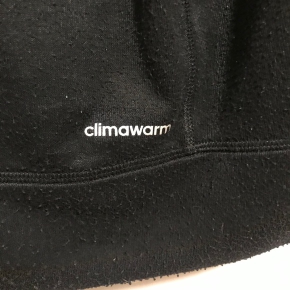 Adidas Climawarm Ultimate Hoodie Size Large - Picture 10 of 10